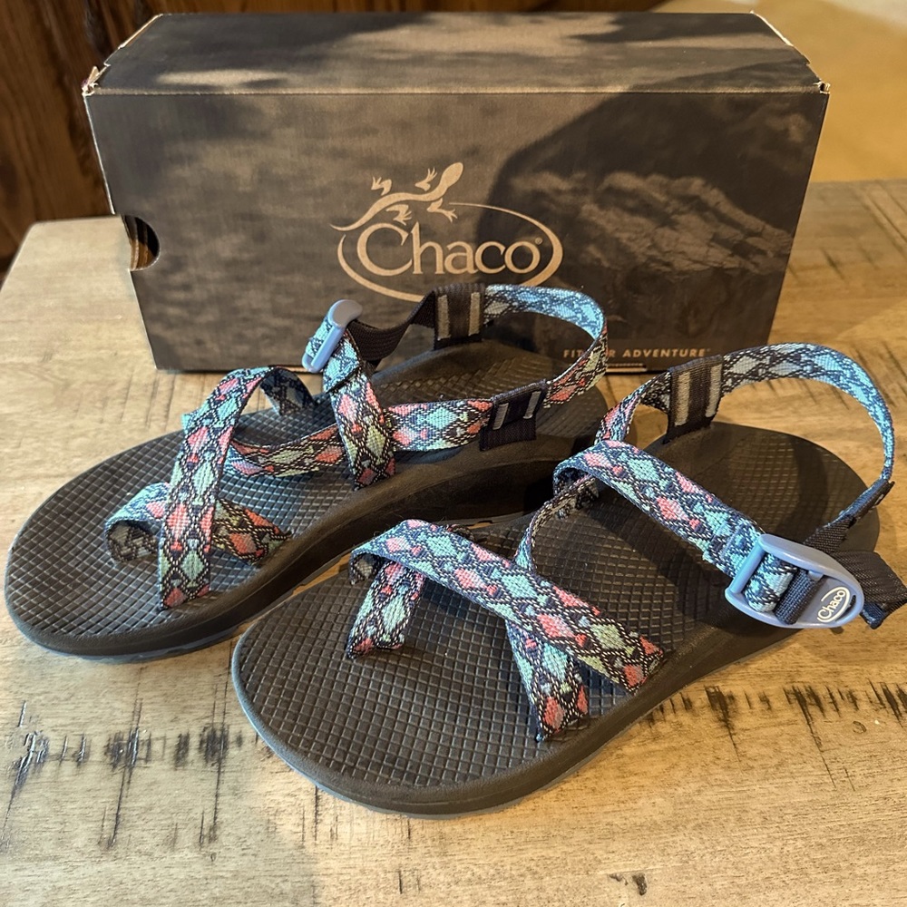 Womens Chacos